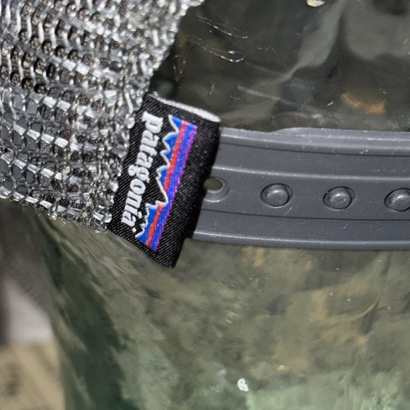 Patagonia Worn Wear Trucker Hat - Picture 6 of 9